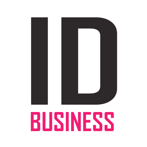 ID for Business Logo