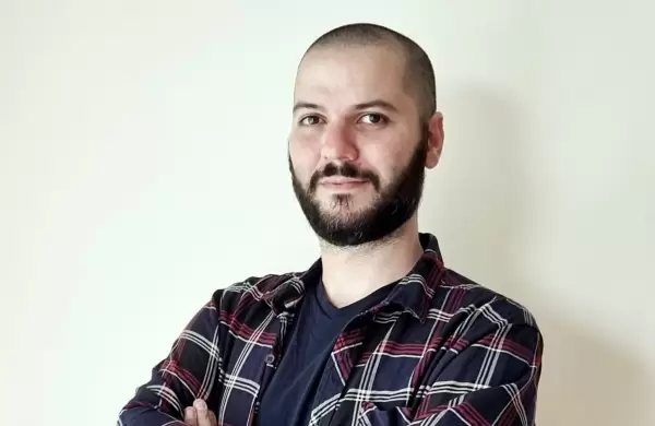 Diego Caplan - ID for Business